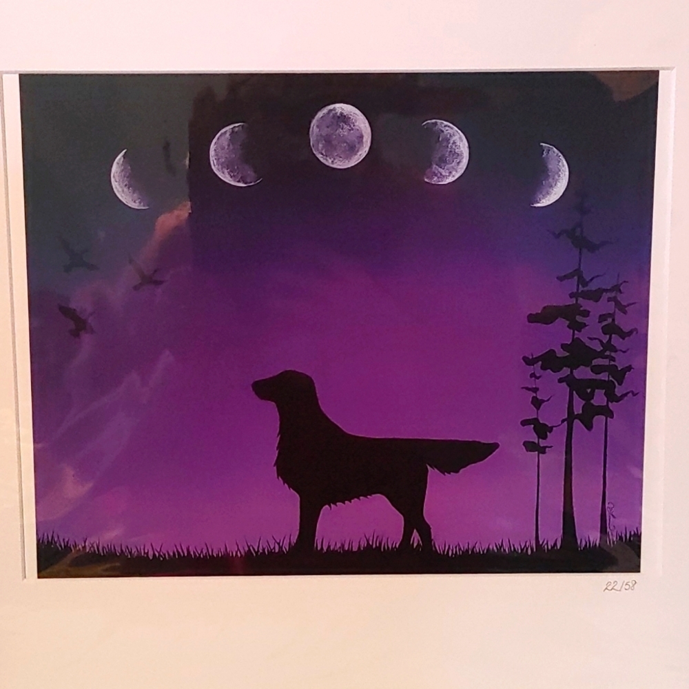 Limited Edition Print